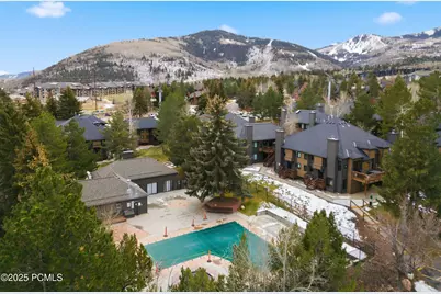 2100 Canyons Resort Drive #17-C2, Park City, UT 84098 - Photo 43