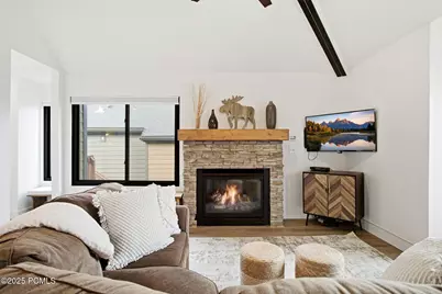 2100 Canyons Resort Drive #17-C2, Park City, UT 84098 - Photo 5