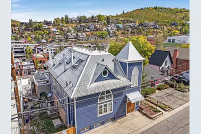 424 Park Avenue #D, Park City, UT 84060 - Photo 35