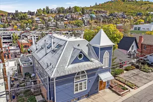 424 Park Ave, Park City, UT 84060 - Photo 35