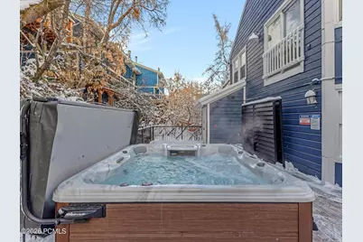 424 Park Avenue #D, Park City, UT 84060 - Photo 23