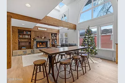 424 Park Avenue #D, Park City, UT 84060 - Photo 15
