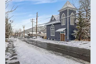 424 Park Avenue #D, Park City, UT 84060 - Photo 27