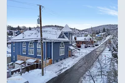 424 Park Avenue #D, Park City, UT 84060 - Photo 29