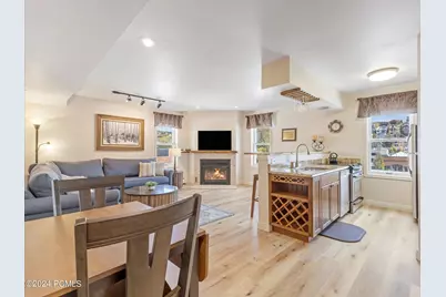 424 Park Avenue #D, Park City, UT 84060 - Photo 1