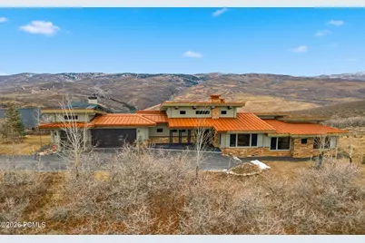 9583 N Hidden Hill Loop, Park City, UT 84098 - Photo 49