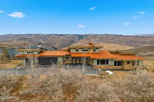 9583 N Hidden Hill Loop, Park City, UT 84098 - Photo 49