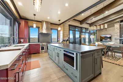 9583 N Hidden Hill Loop, Park City, UT 84098 - Photo 21