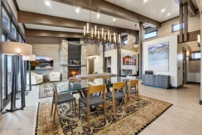 9583 N Hidden Hill Loop, Park City, UT 84098 - Photo 17