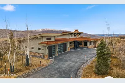 9583 N Hidden Hill Loop, Park City, UT 84098 - Photo 59