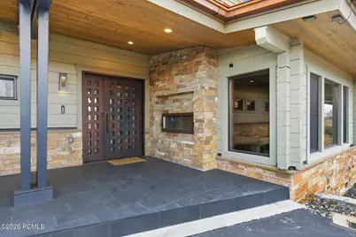 9583 N Hidden Hill Loop, Park City, UT 84098 - Photo 63