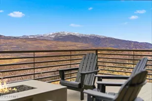 9583 N Hidden Hill Loop, Park City, UT 84098 - Photo 5