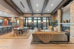 9583 N Hidden Hill Loop, Park City, UT 84098 - Photo 1