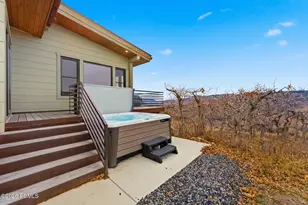 9583 N Hidden Hill Loop, Park City, UT 84098 - Photo 57