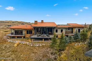 9583 N Hidden Hill Loop, Park City, UT 84098 - Photo 3