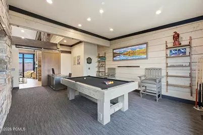 9583 N Hidden Hill Loop, Park City, UT 84098 - Photo 27