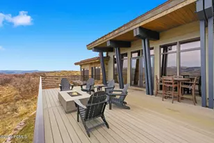 9583 N Hidden Hill Loop, Park City, UT 84098 - Photo 7