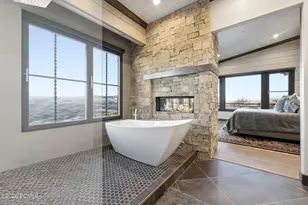 9583 N Hidden Hill Loop, Park City, UT 84098 - Photo 35
