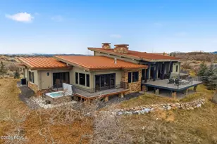 9583 N Hidden Hill Loop, Park City, UT 84098 - Photo 55