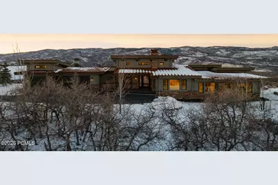 9583 N Hidden Hill Loop, Park City, UT 84098 - Photo 67