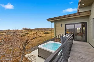 9583 N Hidden Hill Loop, Park City, UT 84098 - Photo 57