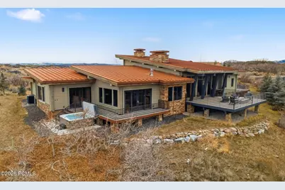 9583 N Hidden Hill Loop, Park City, UT 84098 - Photo 51