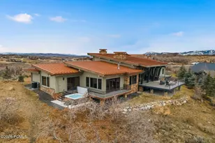 9583 N Hidden Hill Loop, Park City, UT 84098 - Photo 55