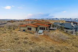 9583 N Hidden Hill Loop, Park City, UT 84098 - Photo 59