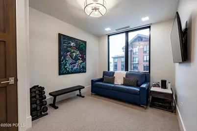 7697 Village Way #Penthouse 404, Park City, UT 84060 - Photo 33
