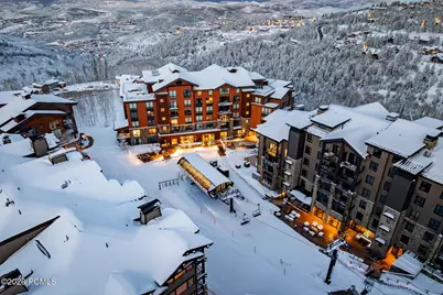 7697 Village Way #Penthouse 404, Park City, UT 84060 - Photo 67