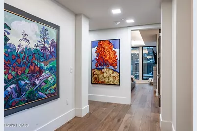 7697 Village Way #Penthouse 404, Park City, UT 84060 - Photo 31