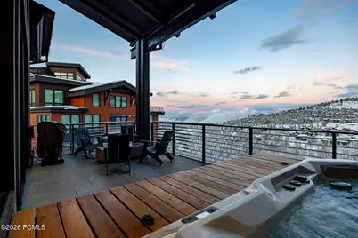 7697 Village Way #Penthouse 404, Park City, UT 84060 - Photo 57