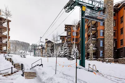 7697 Village Way #Penthouse 404, Park City, UT 84060 - Photo 93