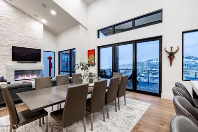 7697 Village Way #Penthouse 404, Park City, UT 84060 - Photo 11