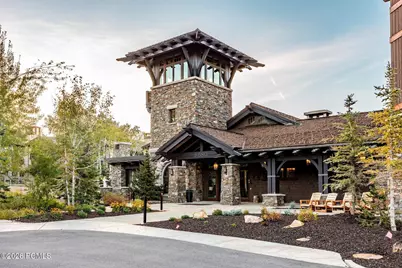7697 Village Way #Penthouse 404, Park City, UT 84060 - Photo 97