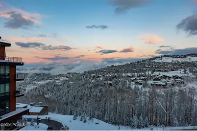 7697 Village Way #Penthouse 404, Park City, UT 84060 - Photo 3