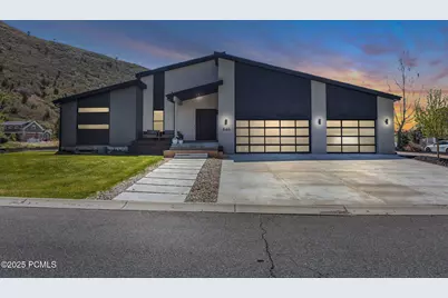 846 E 270 South, Kamas, UT 84036 - Photo 1
