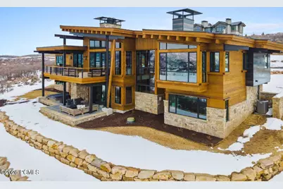 9977 N Tuhaye Park Drive #3.8, Kamas, UT 84036 - Photo 5