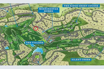 9977 N Tuhaye Park Drive #3.8, Kamas, UT 84036 - Photo 3