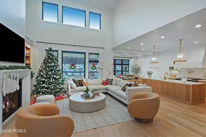3073 S Calamity Lane, Park City, UT 84060 - Photo 5