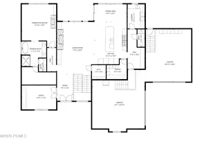 3073 S Calamity Ln, Park City, UT 84060 - Photo 67