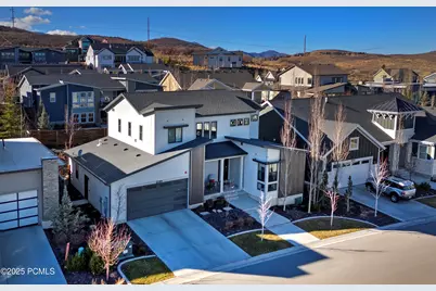 2589 Piper Way, Park City, UT 84060 - Photo 39