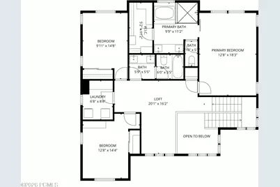 2589 Piper Way, Park City, UT 84060 - Photo 43