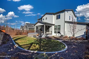 2589 Piper Way, Park City, UT 84060 - Photo 37