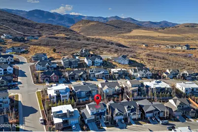2589 Piper Way, Park City, UT 84060 - Photo 3