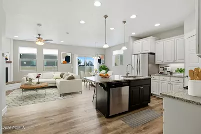 182 E 160 South #10, Kamas, UT 84036 - Photo 7