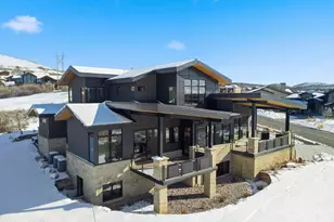 1105 E Longview Dr, Hideout, UT 84036 - Photo 3