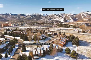 1638 W Village Round Dr, Park City, UT 84098 - Photo 1