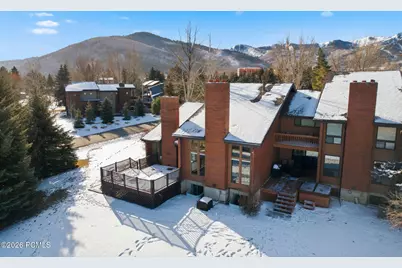 1638 W Village Round Drive, Park City, UT 84098 - Photo 9
