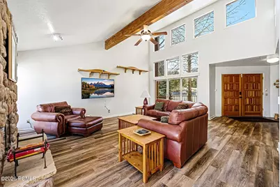 1638 W Village Round Drive, Park City, UT 84098 - Photo 5